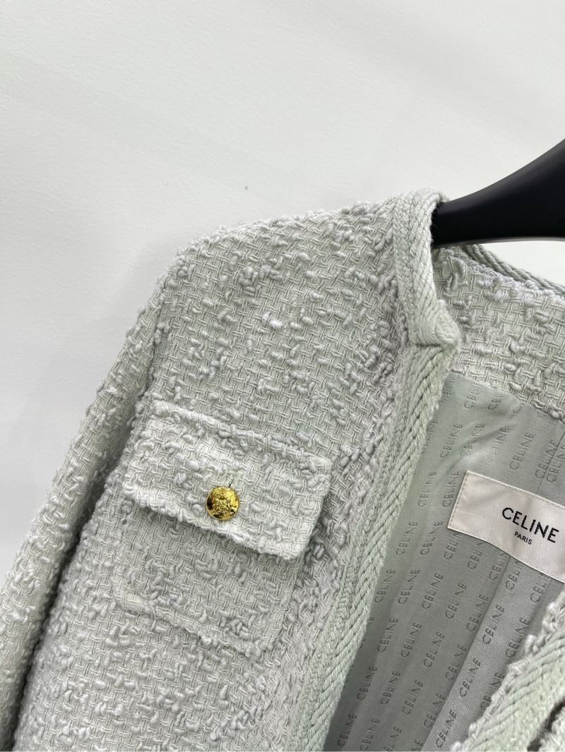 Celine Outwear